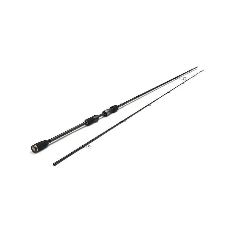 Canne Spinning WESTIN W3 Ultra Stick 2nd 7‘ M – 2,10m / 10-40g Vente Directe