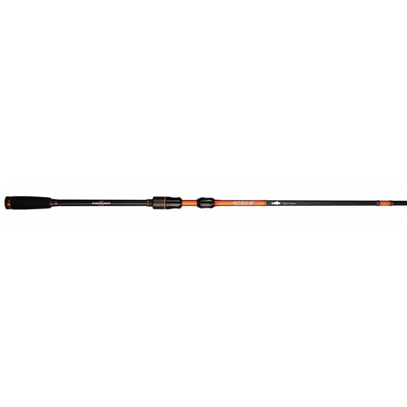 Réduction Canne Spinning SAKURA Speciz 2.0 Perch Game 782 ML – 2,33m/3-10,5g