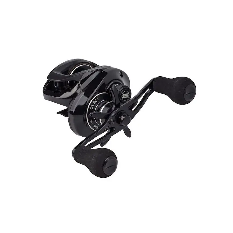 Moulinet Casting Bigbait SPRO OX BC LH Seulement Aujourd&rsquo;hui