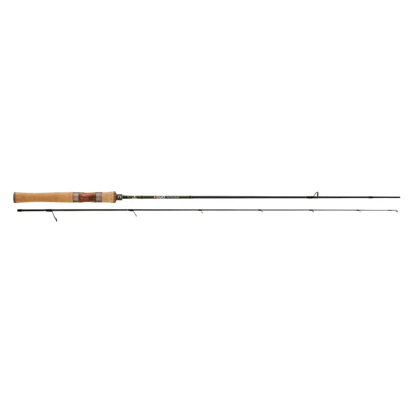 Super Prix Canne Spinning Truite GUNKI D.O.T.S. Spin S-180 UL-L – 1,80m / 0,5-4,5g
