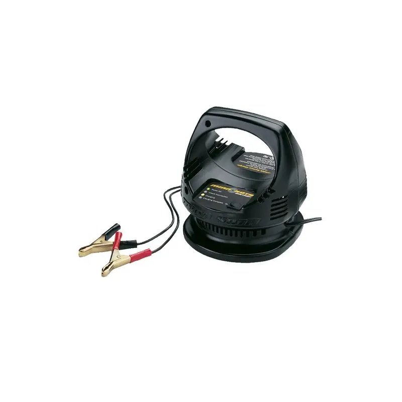 Meilleur Prix Chargeur de Batterie MINN KOTA MK-110PE