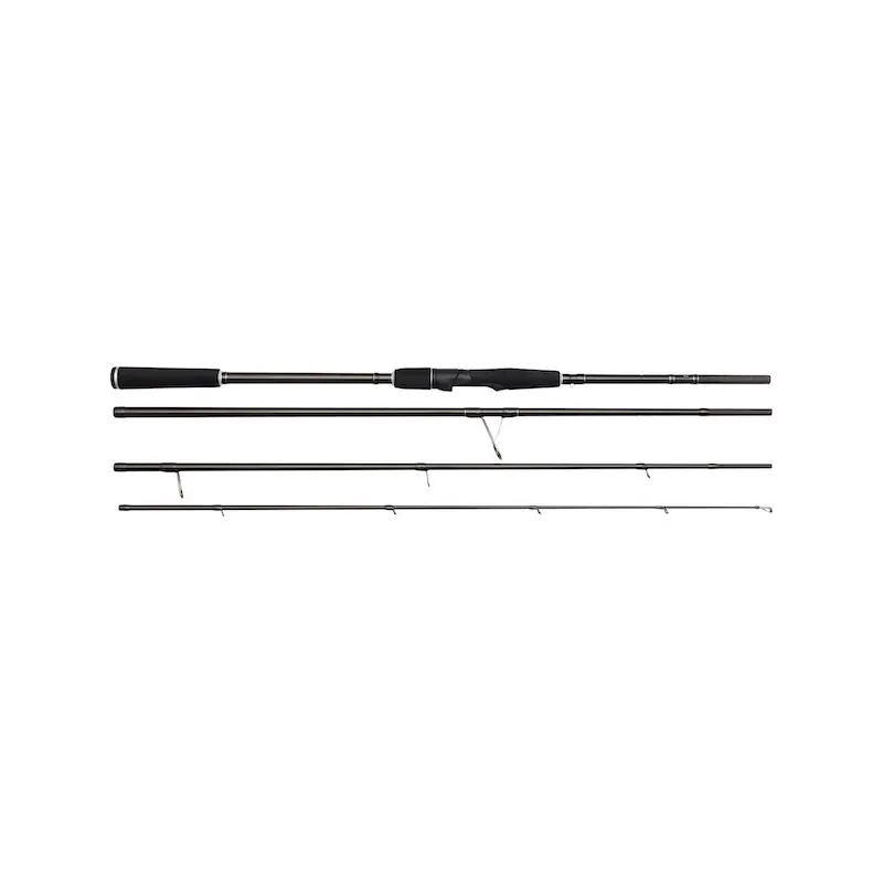 Canne Spinning Voyage WESTIN W2 SBASS Travel 9‘ MH – 2,70m / 12-42g Soldes