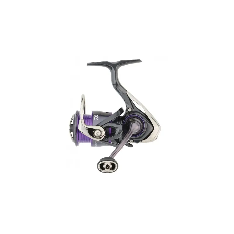 Moulinet Spinning DAIWA Prorex V LT 4000-CXH Certifié