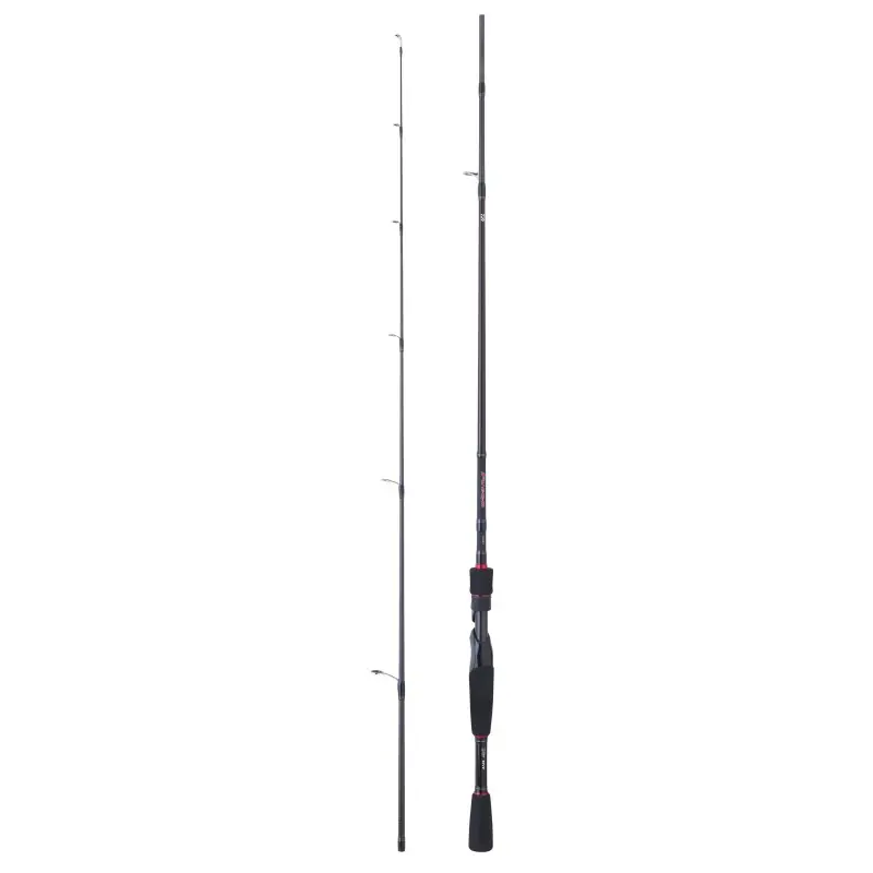 Usine Directe Canne Spinning DAIWA Fuego Verticale 1,80m / 7-28g