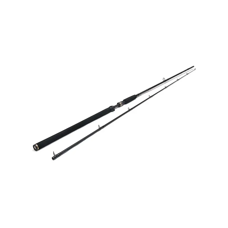 Canne Casting WESTIN W3 Powershad-T 2nd 8‘3&Prime; XXH – 248cm /40-130 g Retour Gratuit