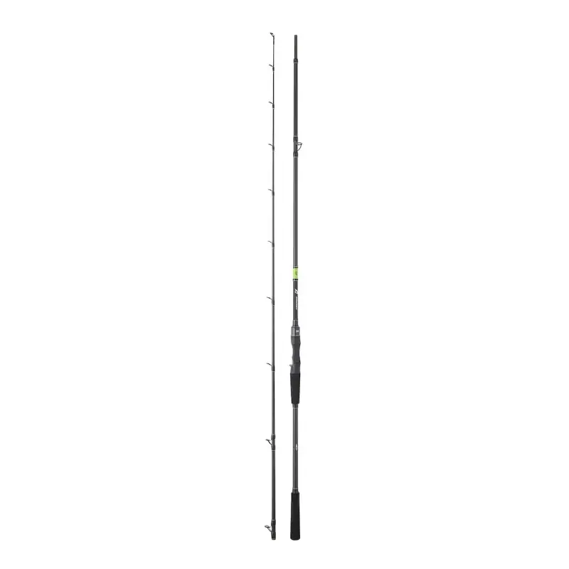 Canne Casting DAIWA Prorex E 742 XXXH – 2,24m / 80-180g Super Prix