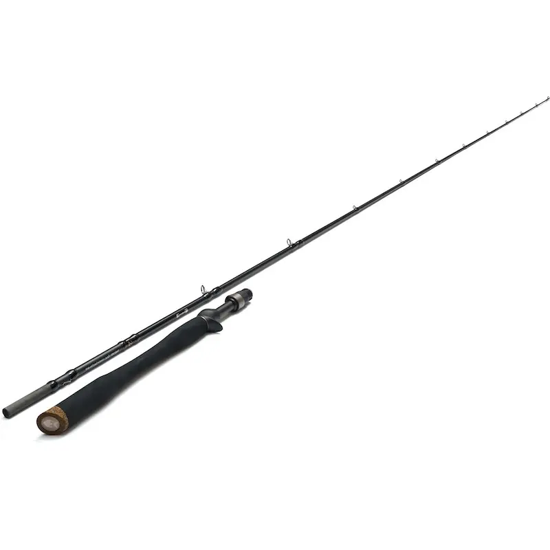 Canne Casting WESTIN W3 Livecast 200cm / 30-80g MH Meilleure Vente