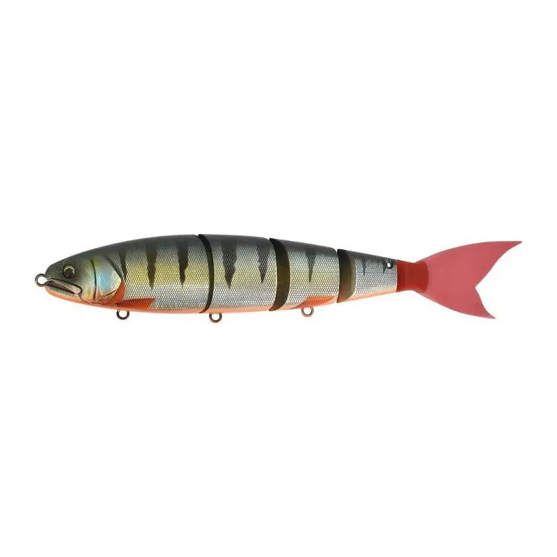 Vente Directe Poisson Nageur Swimbait MADNESS Balam 300 Sinking – 30cm / 179g
