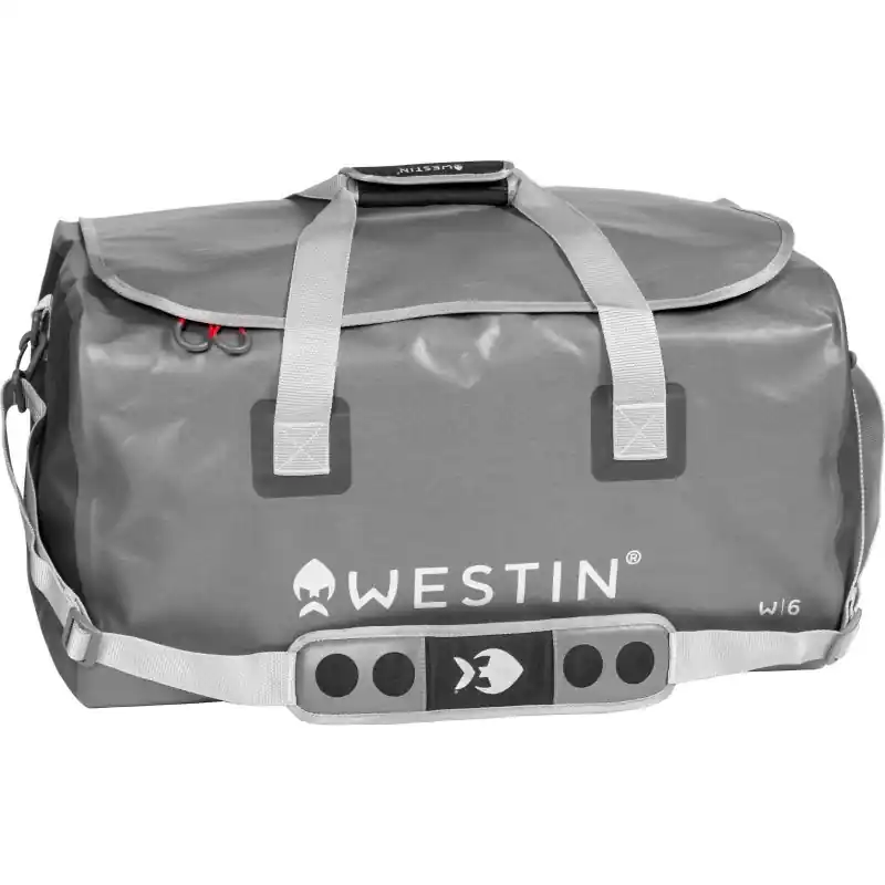 Livraison Express Sac Etanche WESTIN W6 Boat Lurebag Large
