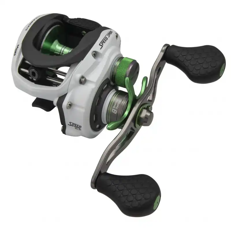 Offre Limitée Moulinet Casting LEW‘S Mach I Speed Spool