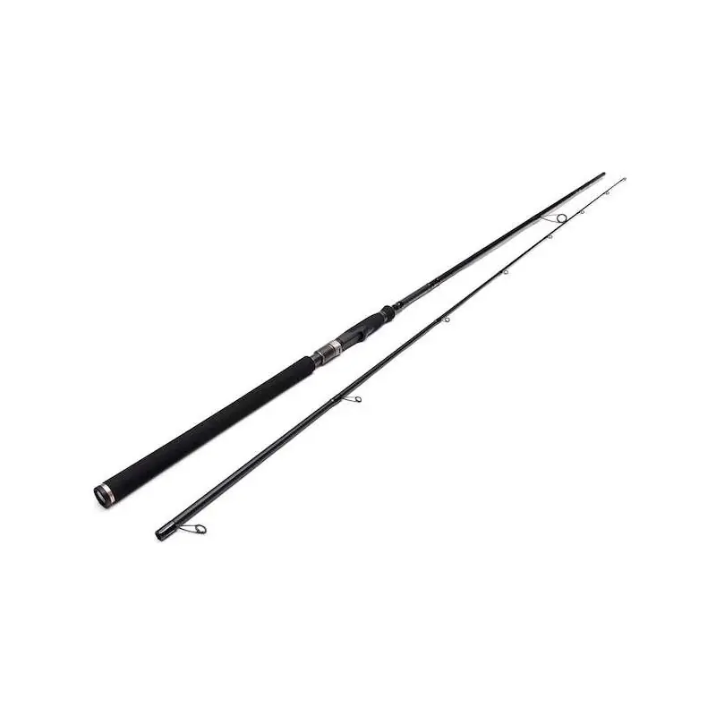 Expédition Rapide Canne Spinning WESTIN W3 2nd PowerTeez 8‘4 ML – 2,50m/7-28g