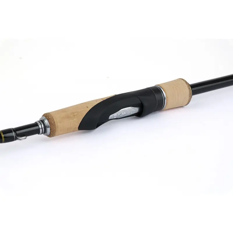 Certifié Canne Spinning SHIMANO Yasei LTD Power Finesse FAST 215 M – 2,15m / 7-21g