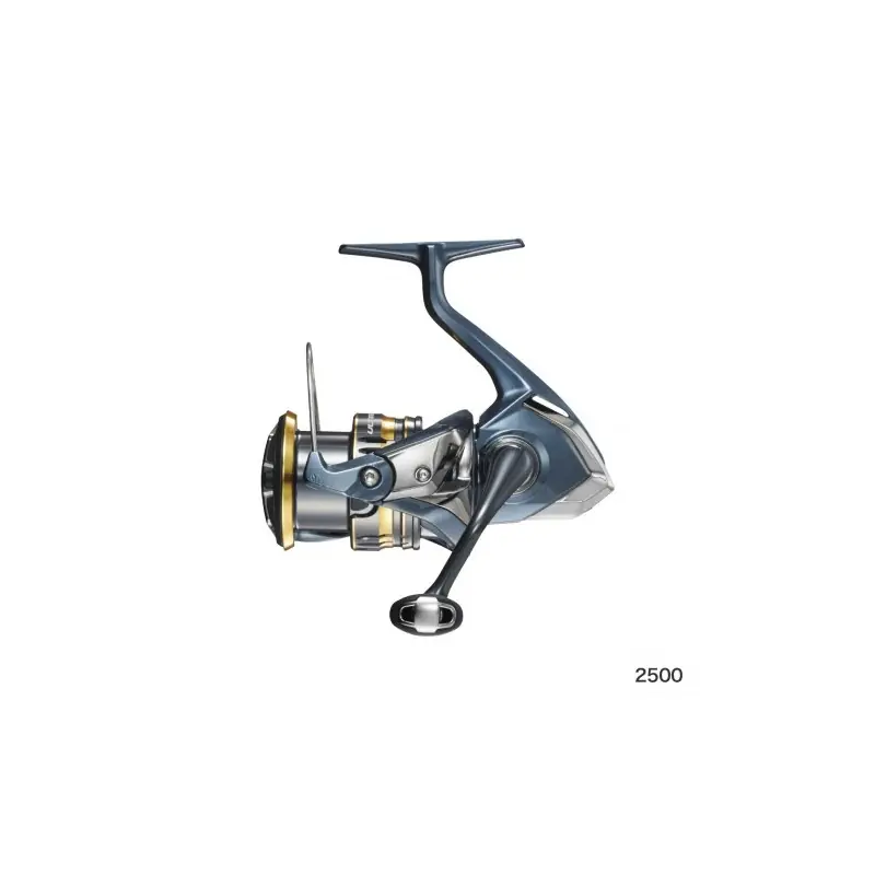 Moulinet Spinning SHIMANO Ultegra FC 2500 HG Bon Marché