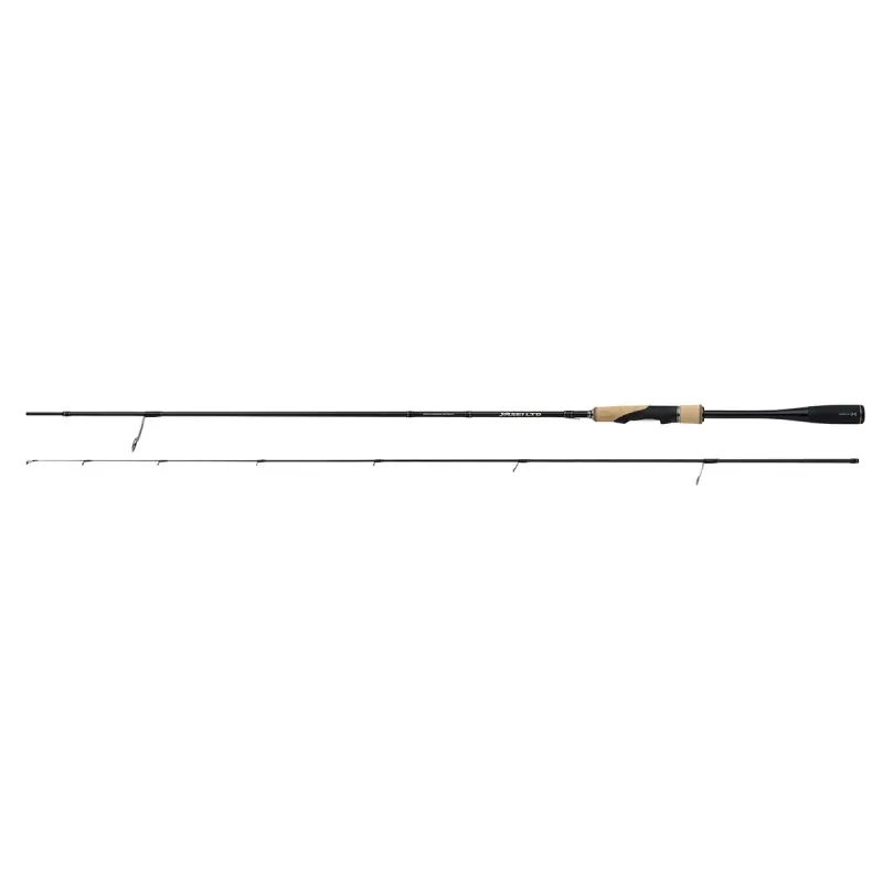 Canne Spinning SHIMANO Yasei LTD Perch Finesse Softbait 225 ML S – 2,25m / 5-18g Offre Du Jour