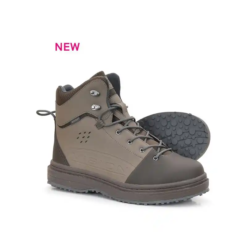 Chaussures de Wading VISION Koski Gummi Haute Qualité