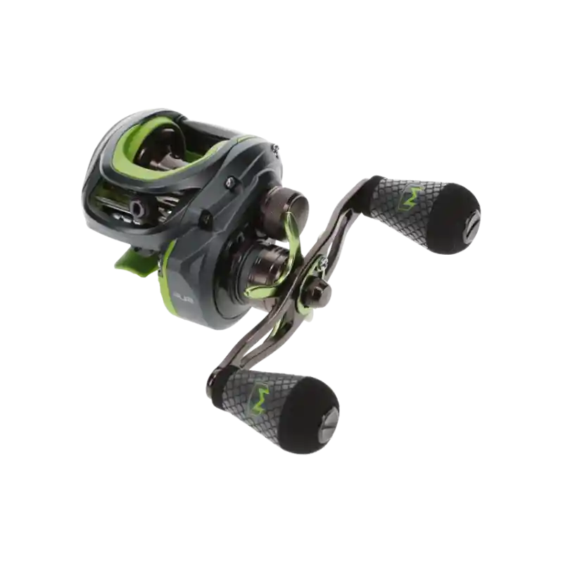 Moulinet Casting LEW‘S Mach 2 LH Super Prix