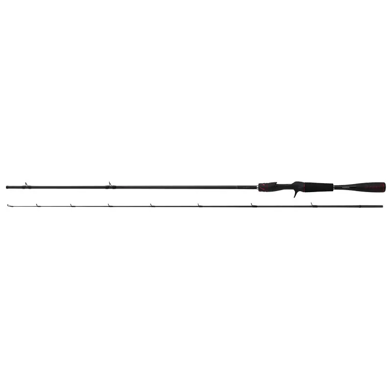 Canne Casting ZODIAS 1610M-2 – 2,08m/7-21g Prix Réduit