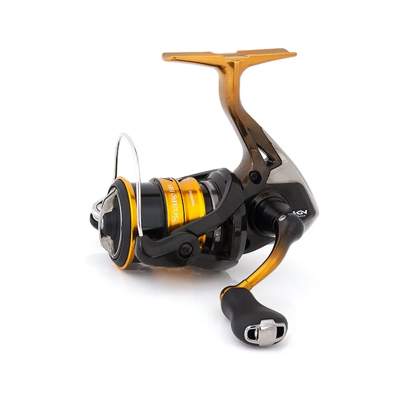 Acheter Direct Moulinet Spinning SHIMANO Soare BB C2000 SSPG