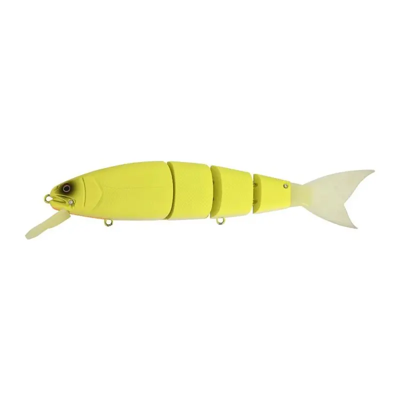 Prix Réduit Poisson Nageur Swimbait MADNESS Balam Variant 255 – 25,5cm / 110g