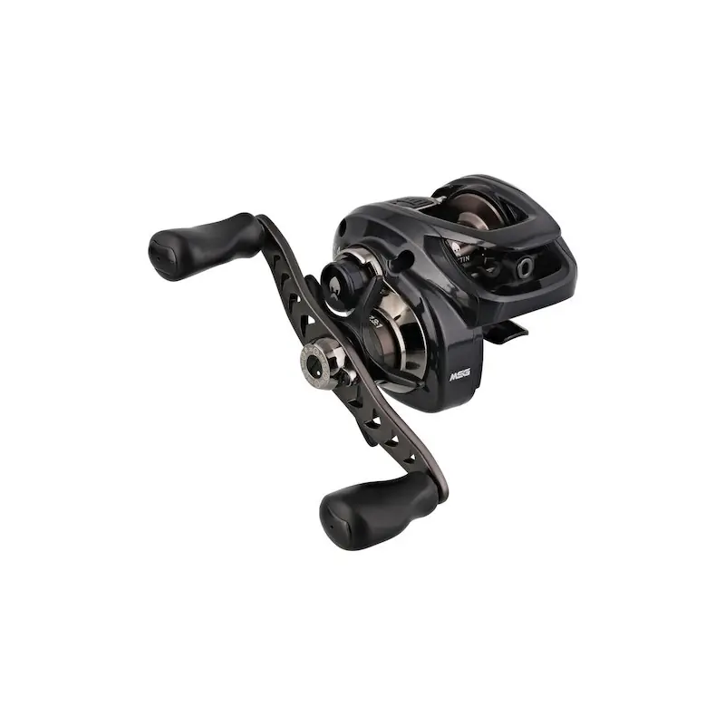 Moulinet Casting WESTIN W4 BC 301 SSG Quantité Limitée