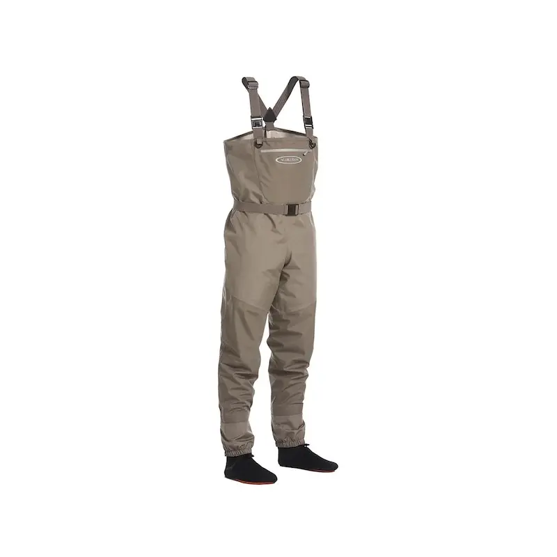 Waders VISION Atom Soldes