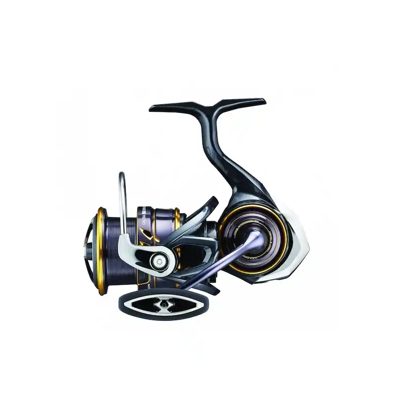 Réduction Moulinet Spinning DAIWA Caldia MQ LT 2000S - H