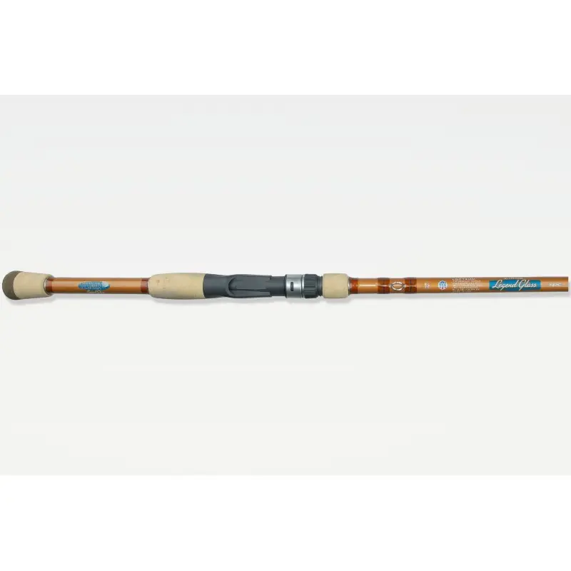 Canne Casting Crankbait Fibre ST CROIX Legend Glass 72MM 7‘2&Prime; 1/4-3/4oz / 2,18m 7-21g Bon Plan