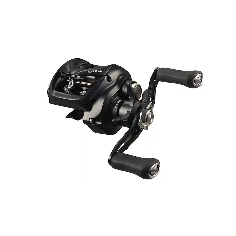 Moulinet Casting DAIWA Tatula 23 TW 100 HL Bon Marché
