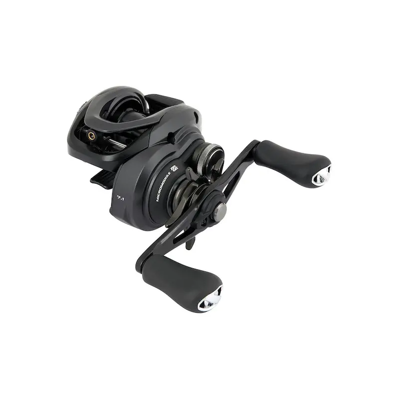 Vente Flash Moulinet Casting SHIMANO Curado K MGL 71 HG