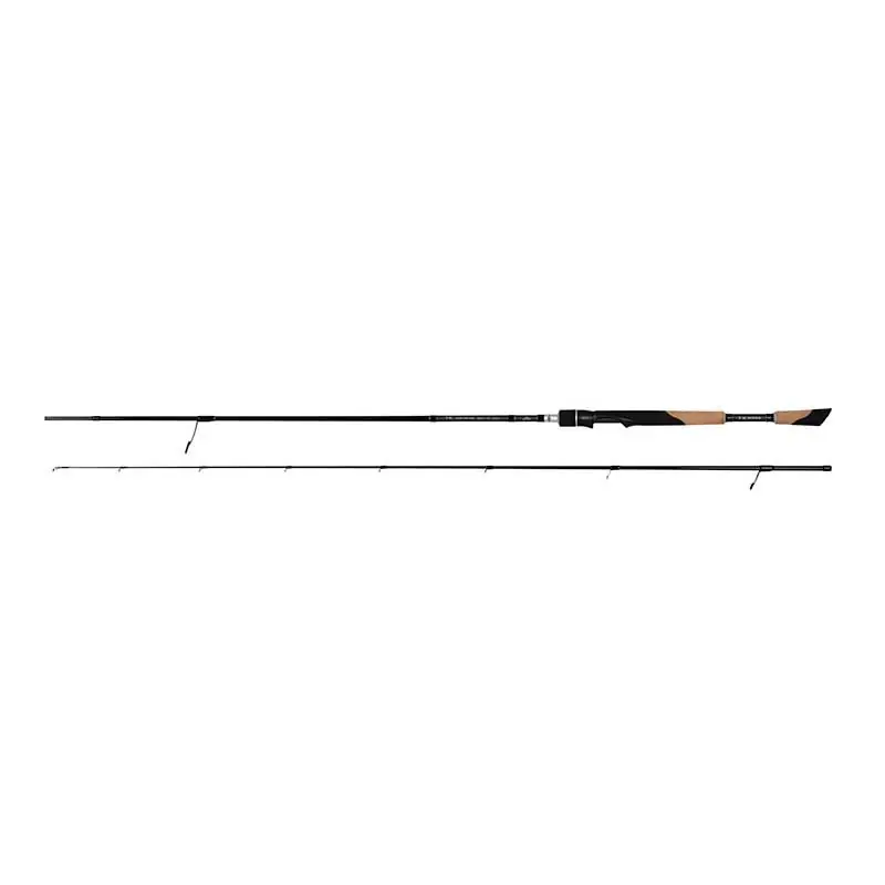 Canne Spinning FOX RAGE Terminator Linear Light Spin - 2,20m / 5-21g Commander Maintenant