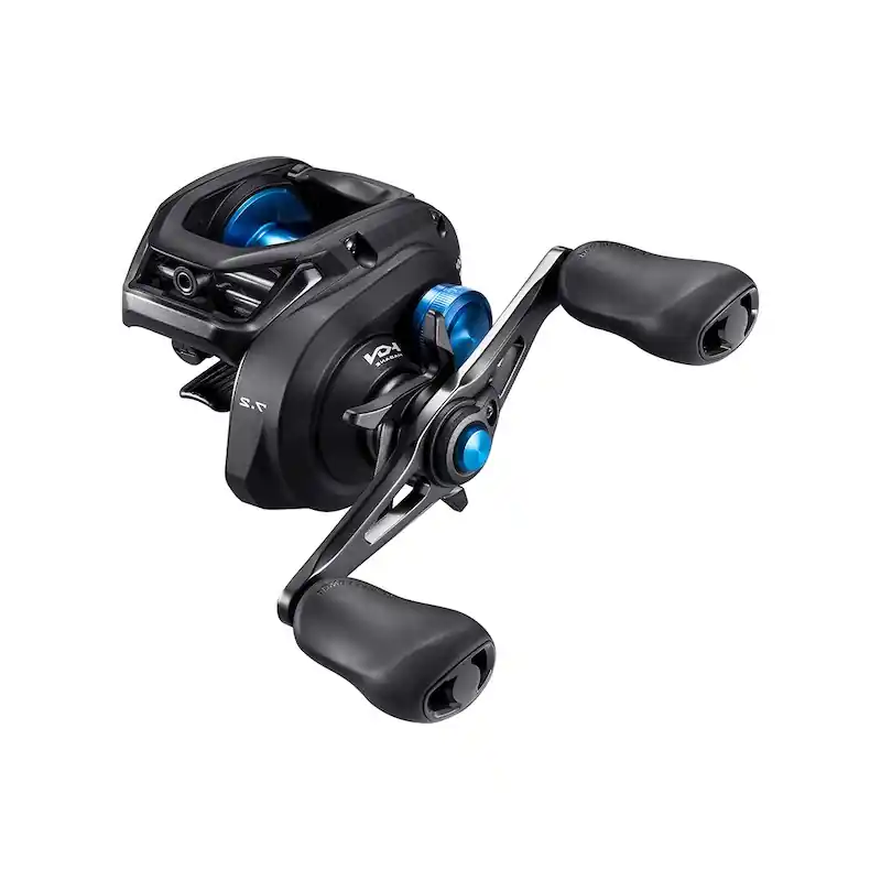 Super Prix Moulinet Casting SHIMANO SLX DC 151 HG
