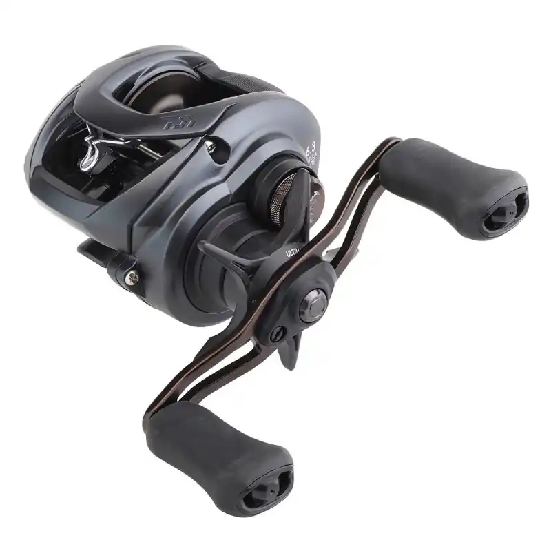 Meilleur Prix Moulinet Casting DAIWA Tatula Elite 2019 100 HL