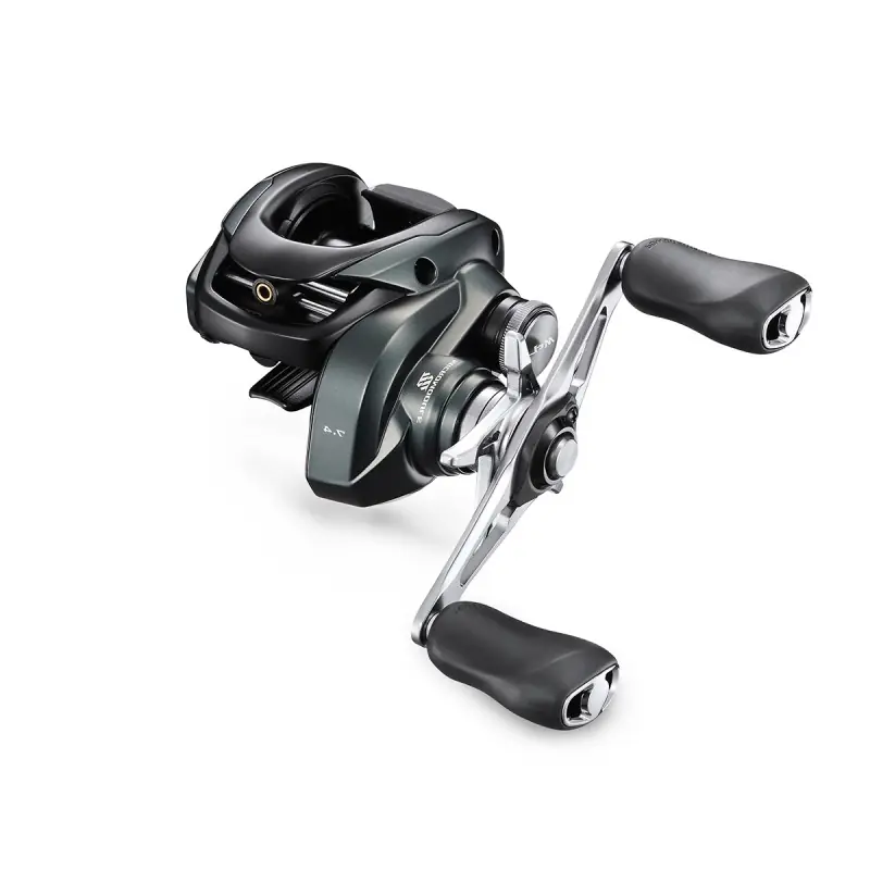 Moulinet Casting SHIMANO Curado 151 HG Prix Choc
