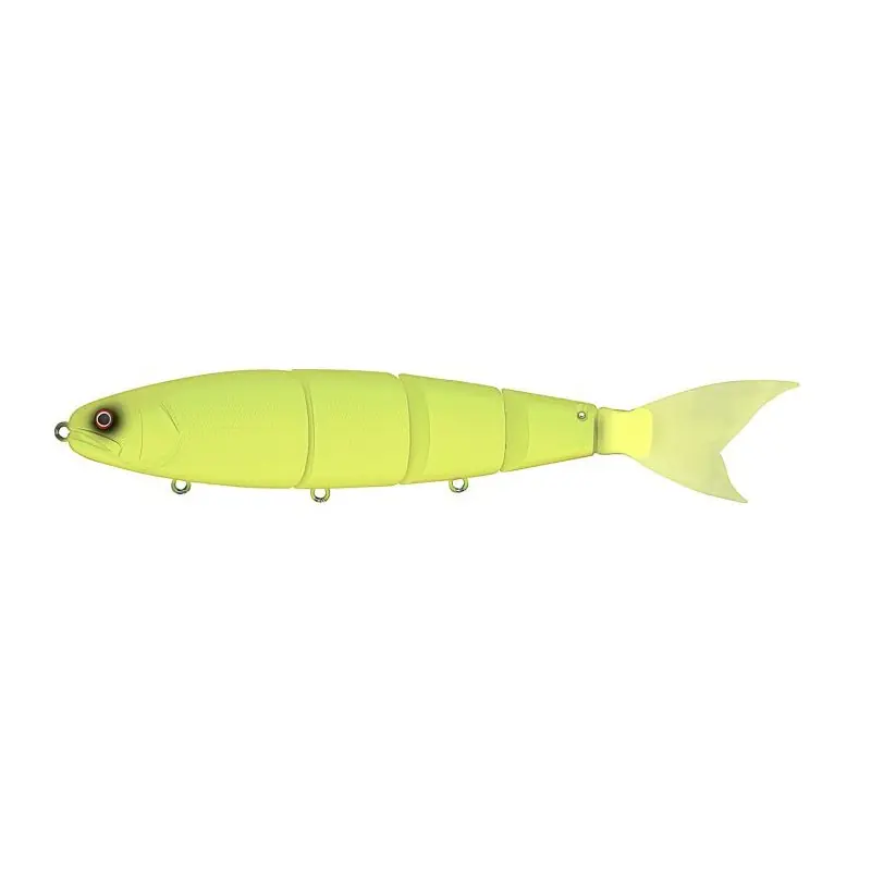Achetez Aujourd&rsquo;hui Poisson Nageur Swimbait MADNESS Balam 350 – 35cm / 168g