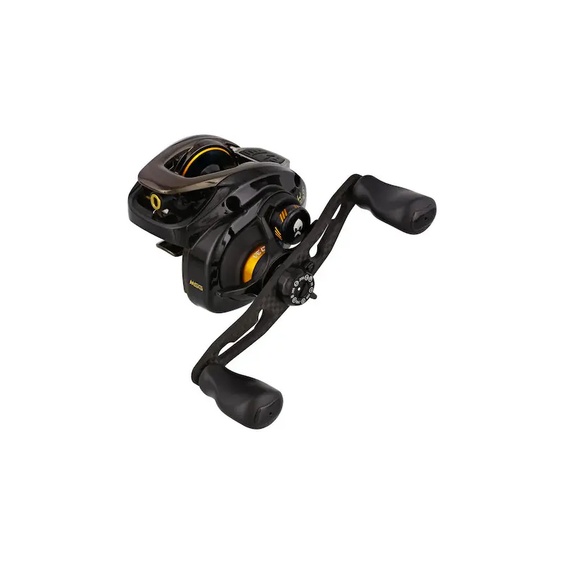 Dernière Chance Moulinet Casting WESTIN W6 BC 200 MSG