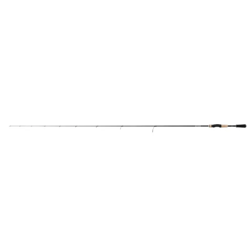 Canne Spinning SHIMANO 17 Expride 264 UL – 1,93m / 2-7g Remise