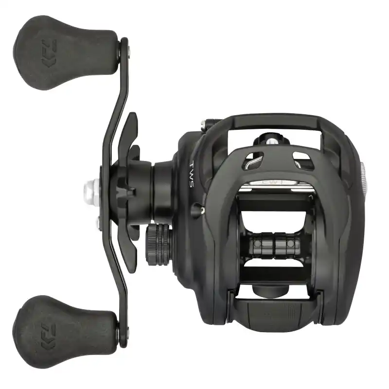 Bon Plan Moulinet Casting DAIWA Tatula HD 200 HL LTD