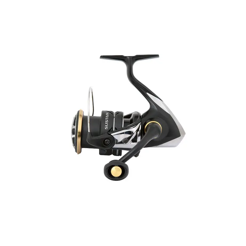 Moulinet Spinning SHIMANO Sustain C3000 HG Produit De Marque