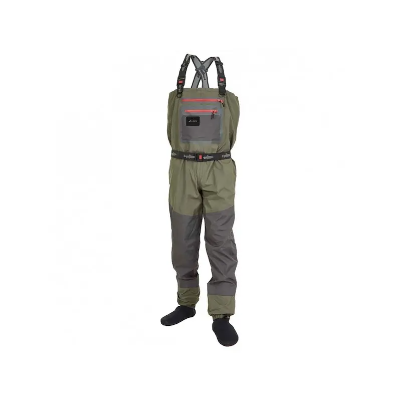 Seulement Aujourd&rsquo;hui Waders Respirants JMC Hydrox Evolution Stocking