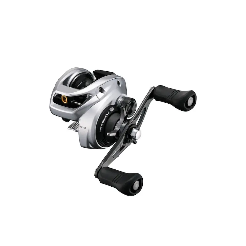 Moulinet Casting SHIMANO Tranx B 301 Expédié Aujourd'hui