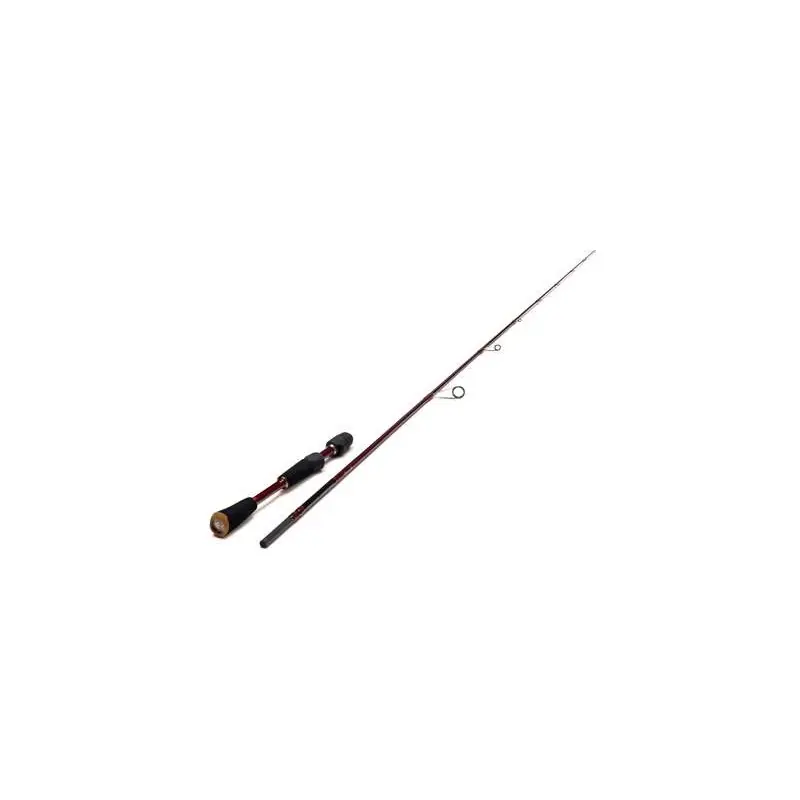Canne Spinning WESTIN W6 Vertical Jigging 6‘2&Prime; M – 1,85m / 14-28g Bon Plan