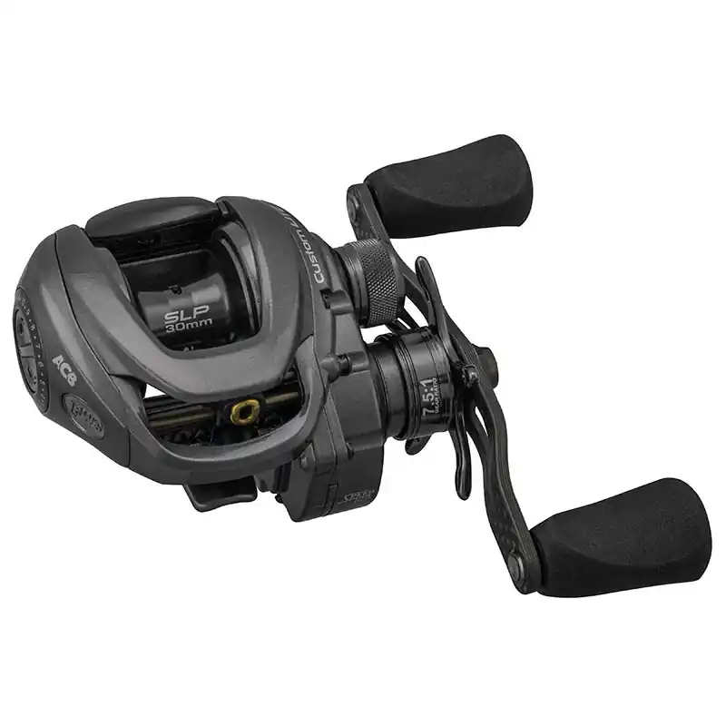 Moulinet Casting LEW‘S Custom Lite Speed Spool SLP Offre Du Jour