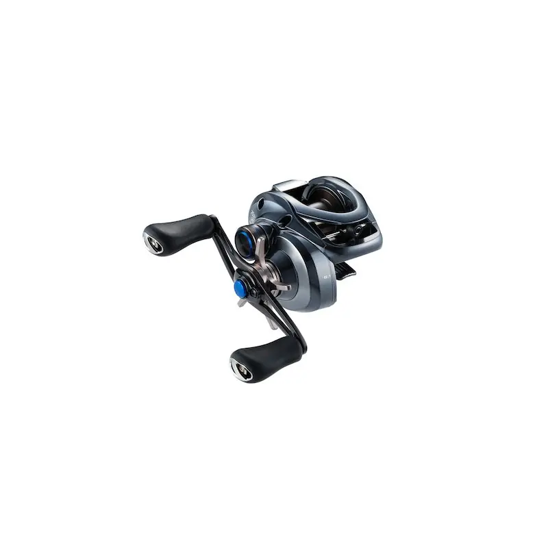 Paiement Sécurisé Moulinet casting SHIMANO SLX DC XT 71 HG