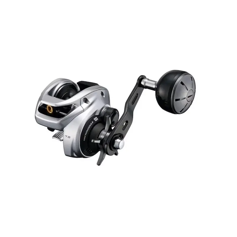 Offre Limitée Moulinet Casting SHIMANO Tranx B 301 HG