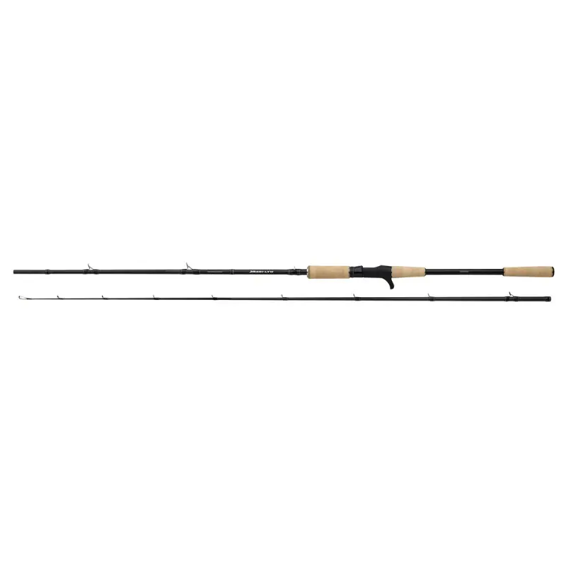 Canne Casting Bigbait SHIMANO Pike Swim & Softbait 255 XXH C Yasei LTD Offre Limitée
