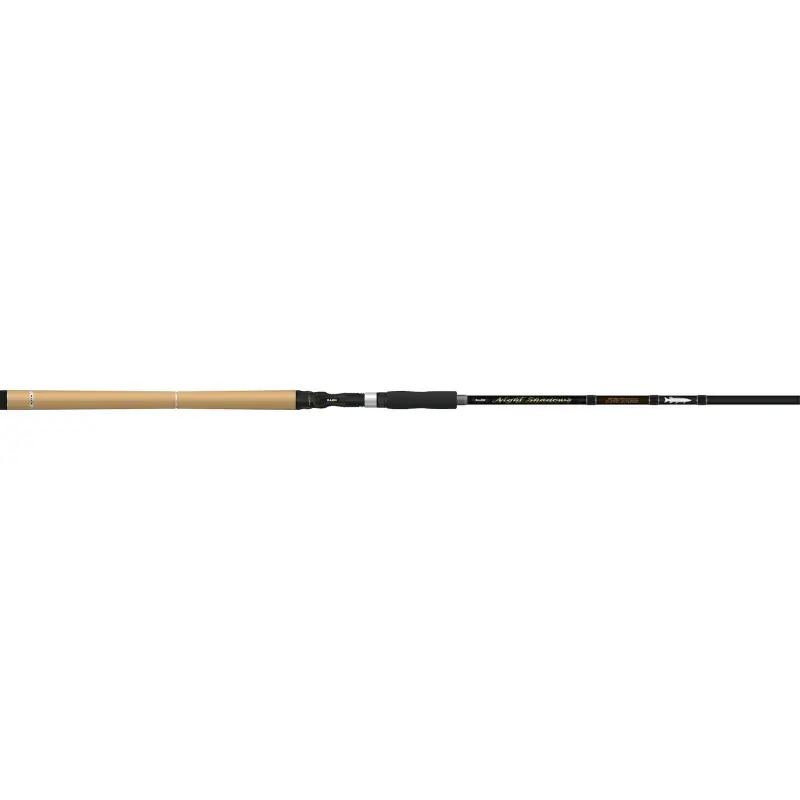 Canne Casting ILLEX Night Shadows B 250 XXH The Wild Dog Top Vente