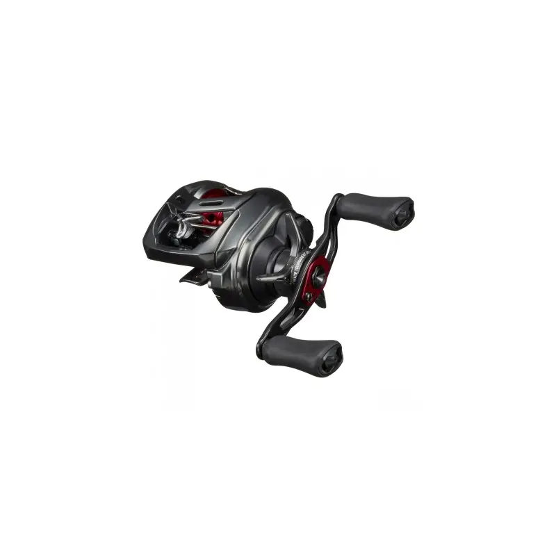 Moulinet Casting Baitfinesse DAIWA Alpha Air 202 TW 8.6 L Promotion Saisonnière