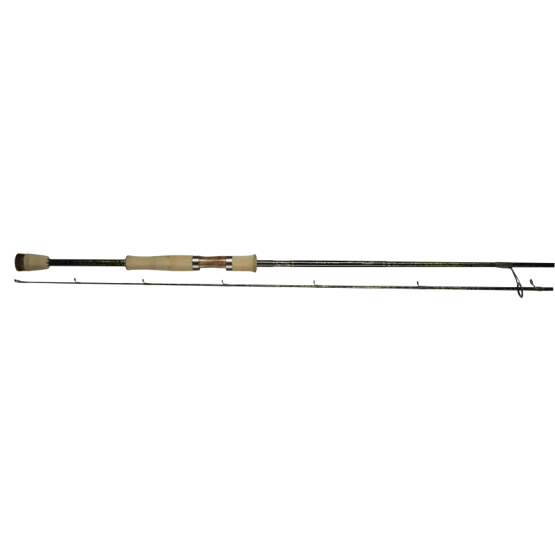 Canne Spinning SMITH Dragonbait Trout 7‘2 Classic – 2,18m / 4-10g Offre Du Jour