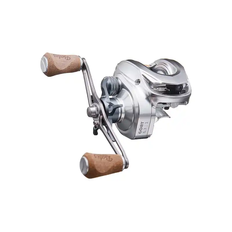 Moulinet Casting BATES Goat 150 7.1 1 Jusqu'à Épuisement Des Stocks