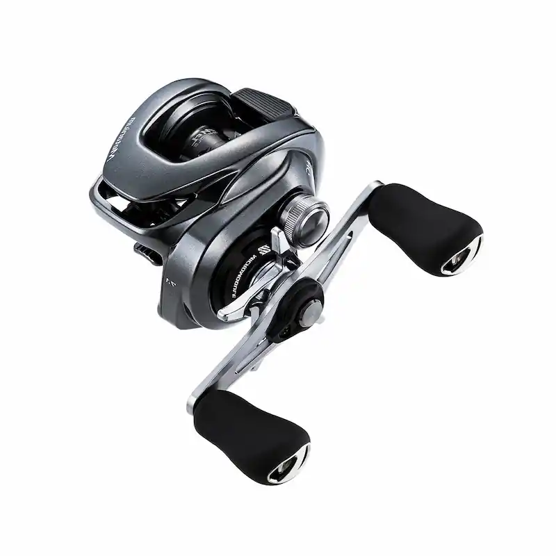 Moulinet Casting SHIMANO Metanium MGL B 151 HG Achat Immédiat